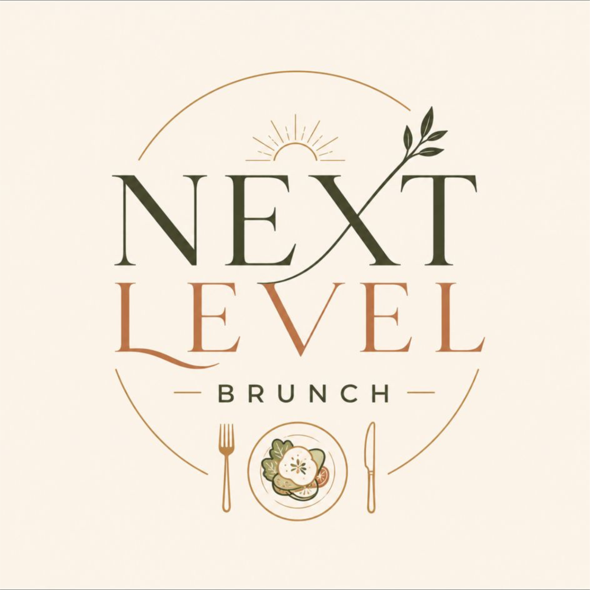 Next Level Brunch
